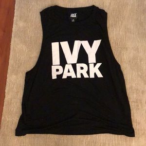 Ivy Park tank